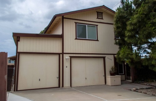 Morro Bay Casa | Venga a compartir nuestra casa de playa Dogwood - Se admiten perros