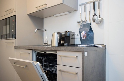 Neuastenberg Apartamento | Come skiing, sledging, hiking or cycling, you won't get bored here!