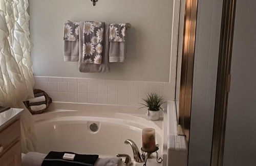 Lake Park Casa | Come stay and relax at the elegant Bienvenue Bed and Breakfast Inn