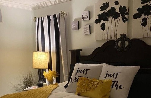 Lake Park Casa | Come stay and relax at the elegant Bienvenue Bed and Breakfast Inn
