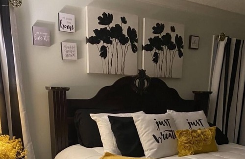 Lake Park Casa | Come stay and relax at the elegant Bienvenue Bed and Breakfast Inn