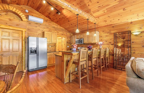 North Creek Condominio | Come stay at Alpine Lodge for amazing views!