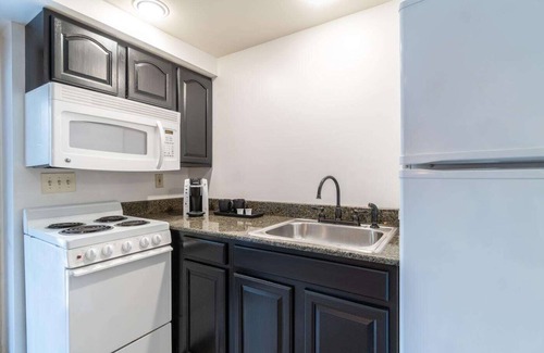 North Creek Condominio | Come stay at Alpine Lodge for amazing views!
