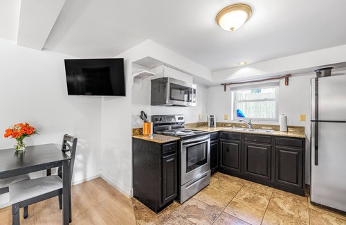 North Creek Condominio | Come stay at Alpine Lodge for amazing views!