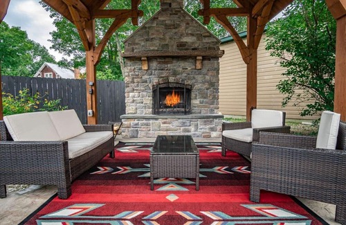 North Creek Condominio | Come stay at Alpine Lodge for amazing views!