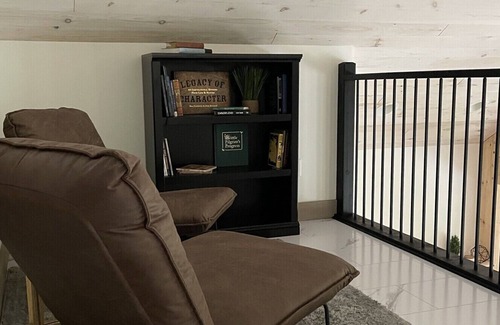 Hill Casa | Come stay at Hazel Hill