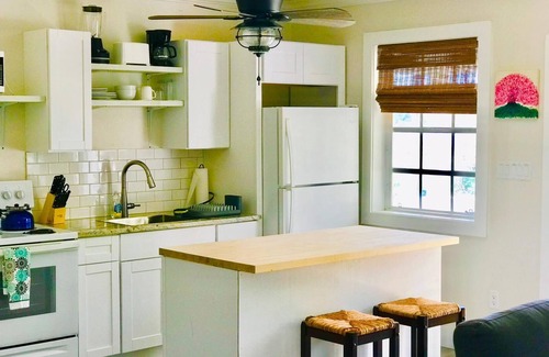 North Palmetto Point Cabaña | Come Stay at Sip Sip on BANKS ROAD