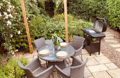 Irstead Casa | Come & stay on a real Norfolk Vineyard