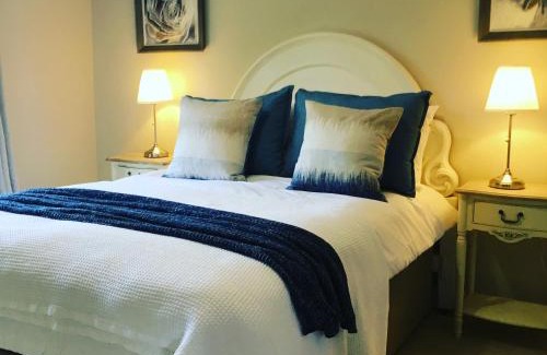 Irstead Casa | Come & stay on a real Norfolk Vineyard