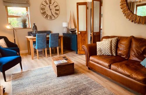 Irstead Casa | Come & stay on a real Norfolk Vineyard