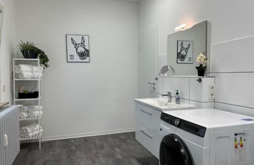 Maximin Apartamento | Come Stay Relax Apartment für bis zu 6 Personen - Parkplatz - WLAN - Homeoffice
