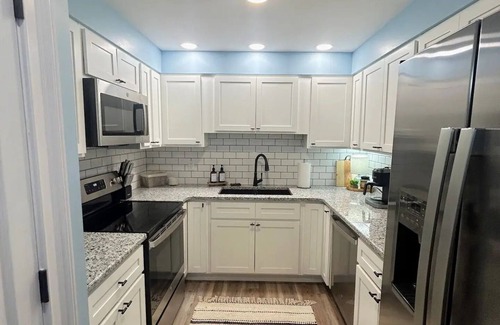 Burkesville Casa | Come stay with us @DHL! Great for families! <6mi to lake/golf