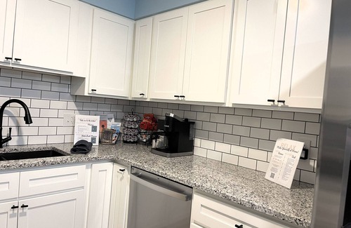Burkesville Casa | Come stay with us @DHL! Great for families! <6mi to lake/golf
