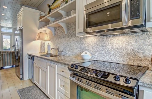 Cinnamon Shore Condominio | ¡Quédate con nosotros en nuestro condominio de Shorehaven! Amplio y relajante 2 habitaciones / 2 baños
