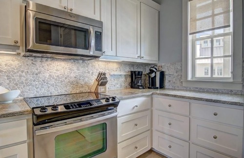 Cinnamon Shore Condominio | ¡Quédate con nosotros en nuestro condominio de Shorehaven! Amplio y relajante 2 habitaciones / 2 baños