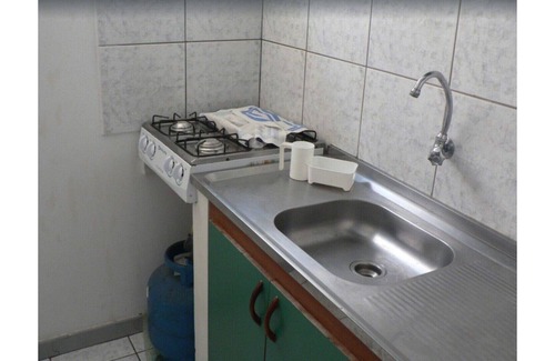 Coroa do Meio Apartamento | Ven al estudio 6