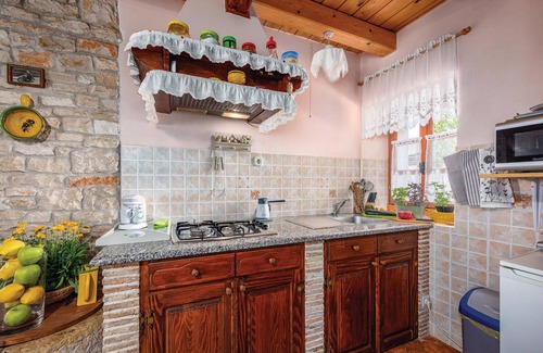 Peresiji Casa | Alojamiento de 2 habitaciones en Peresiji