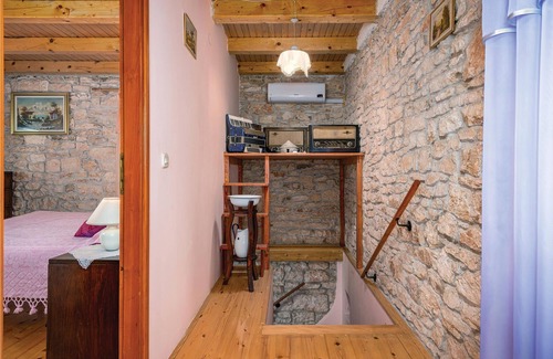 Peresiji Casa | Alojamiento de 2 habitaciones en Peresiji