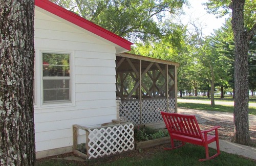 Indian Point Cabaña | Venga y visite nuestro Cottage 2bd En el lago Table Rock Cerca de Silver Dollar City !!