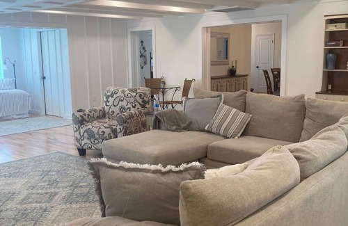Frostproof Cabaña | Come visit this Amazing Cottage on Beautiful Lake Reedy!