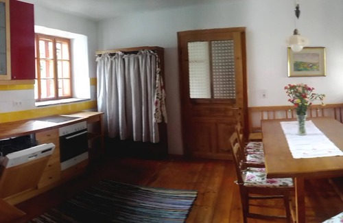 Horn Casa | Ven con amigos y disfruta de la paz que irradia nuestra casa.