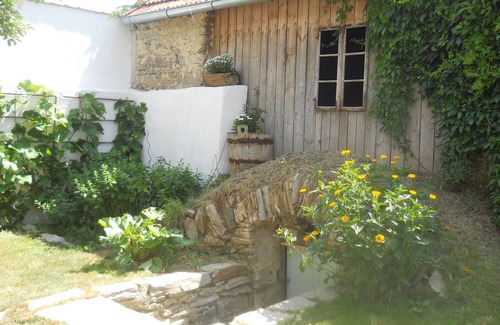 Horn Casa | Ven con amigos y disfruta de la paz que irradia nuestra casa.