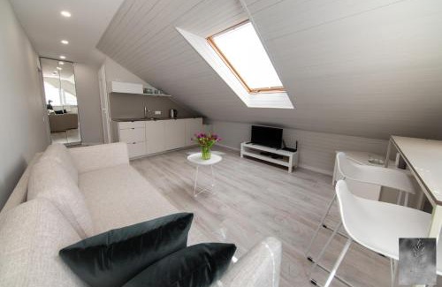 Juodkrante Apartamento | COME2rest - Smilga
