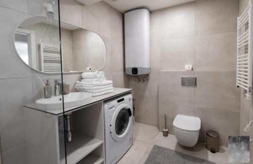 Juodkrante Apartamento | COME2rest - Smilga