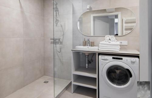 Juodkrante Apartamento | COME2rest - Smilga