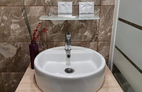 Sertolovo Apartamento | Come2Us Sertolovo
