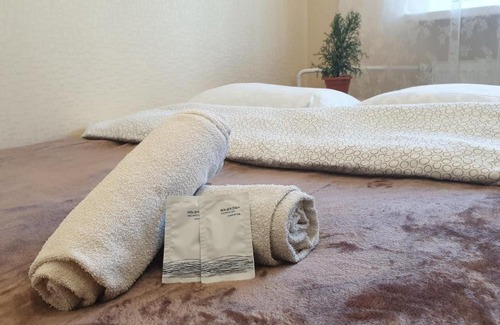Sertolovo Apartamento | Come2Us Sertolovo