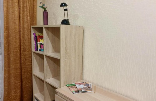 Sertolovo Apartamento | Come2Us Sertolovo