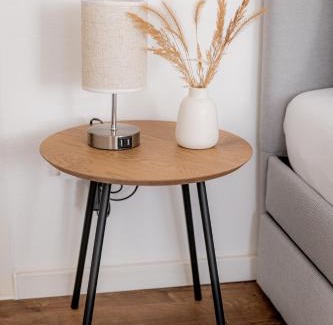 Passau Apartamento | Come4Stay Passau - Apartment Seidenhof I voll ausgestattete Küche I Balkon I Badezimmer