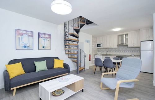 Calahonda Casa | Comeback SWEET HOME CALAHONDA