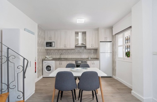 Calahonda Casa | Comeback SWEET HOME CALAHONDA
