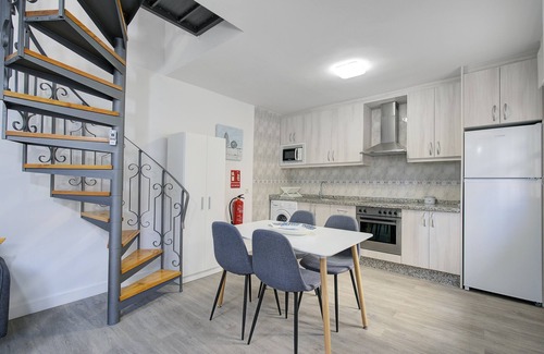 Calahonda Casa | Comeback SWEET HOME CALAHONDA