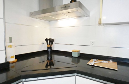 Motril Apartamento | Comeback EL MAR CIEGA TUS OJOS