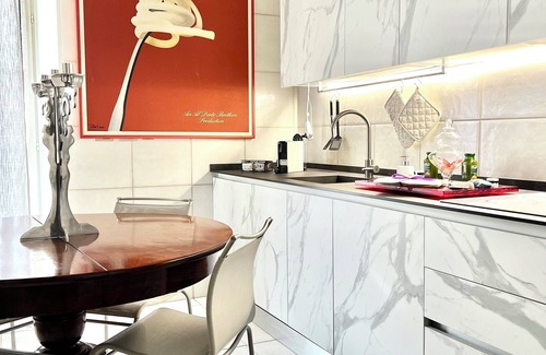 Asti Apartamento | ComeCasa Alfieri Elegant Apartment