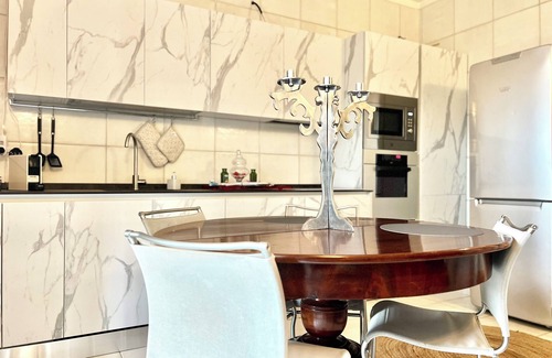 Asti Apartamento | ComeCasa Alfieri Elegant Apartment