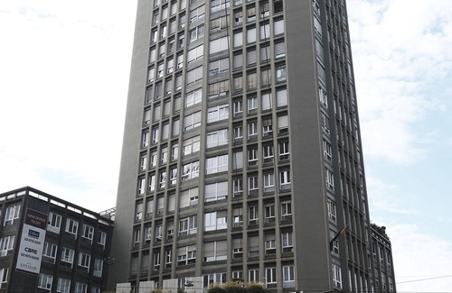 Porta Nuova Apartamento | ComeCasa Prestigious Turati