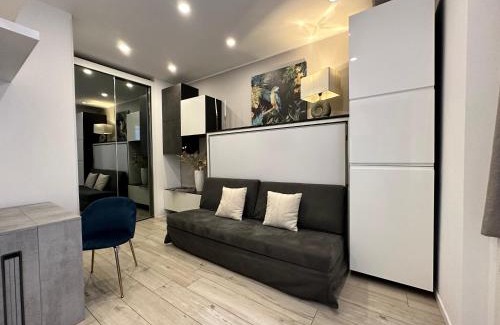 Lazzaretto Apartamento | ComeCasa Studio vicino stazione centrale