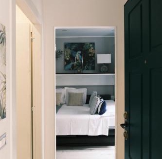 Lazzaretto Apartamento | ComeCasa Studio vicino stazione centrale