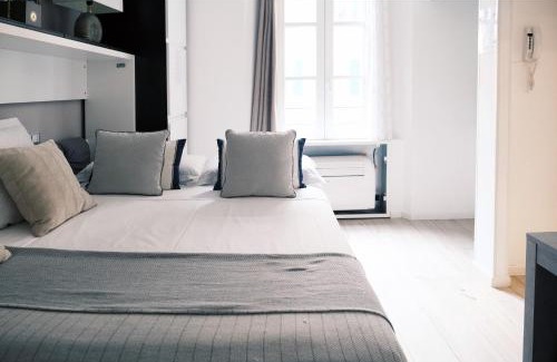 Lazzaretto Apartamento | ComeCasa Studio vicino stazione centrale