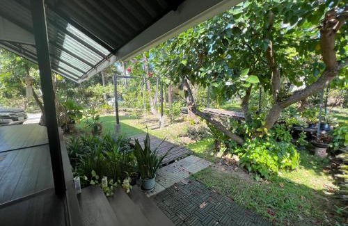 Lamphun Casa | ComeHome Lamphun