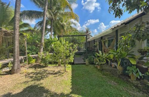 Lamphun Casa | ComeHome Lamphun