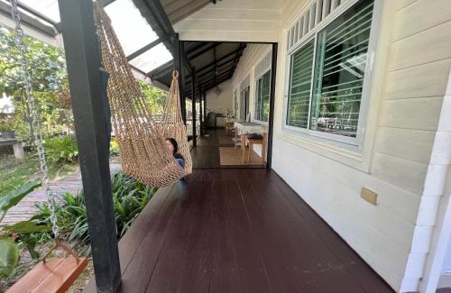 Lamphun Casa | ComeHome Lamphun