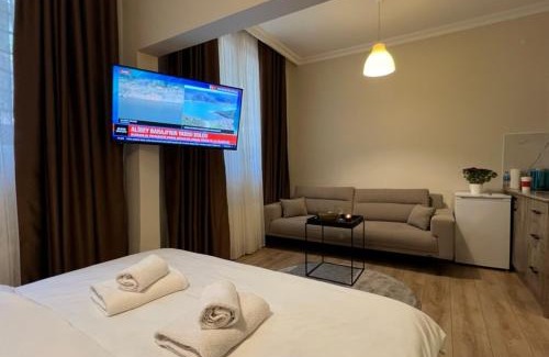 Cihangir Apartamento | ComeLiveGO Cihangir 12