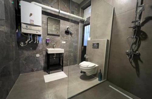 Cihangir Apartamento | ComeLiveGO Cihangir 12