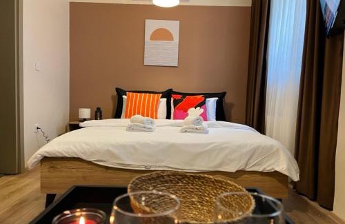Cihangir Apartamento | ComeLiveGO Cihangir 12