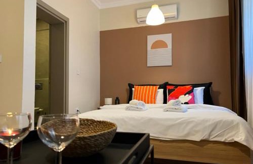 Cihangir Apartamento | ComeLiveGO Cihangir 12